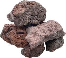 INVITAL Lávové kameny 4115g (ID Z07804)