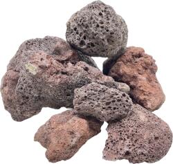 INVITAL Lávové kameny 6510g (ID Z07800)