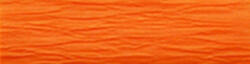 Krepp papír 50x200cm neon narancs (LCFX0064) - papir-bolt