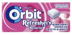 Orbit rágógumi refreshers gyümölcsízű - csemegeboltom - 335 Ft