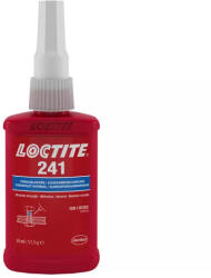 LOCTITE 241 közepes szilárdságú csavarrögzítő 50 ml (1517231) - ipararuhaz