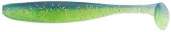 Keitech Easy Shiner 5, 4cm (2") 1g -lime-blue (uv)- 12db/csg (KEI-ES20CT26T)