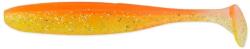 Keitech Easy Shiner 12, 5cm (5") 11g -orange shiner (uv)- 5db/csg (KEI-6350441)