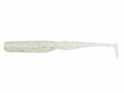 Keitech Swing Bait 7cm 2, 2g clear silver glow, swimbait (KEI-28370)