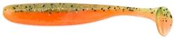 Keitech Easy Shiner 12, 5cm (5") 11g -fire tiger (uv)- 5db/csg (KEI-6350449)