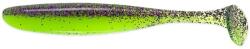 Keitech Easy Shiner 5, 4cm (2") 1g -purple chartreuse- 12db/csg (KEI-5847BA03)