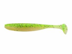 Keitech Easy Shiner 12, 5cm (5") 11g -chart back green (uv)- 5db/csg (KEI-5ES-CT36)