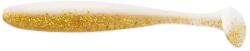 Keitech Easy Shiner 5, 4cm (2") 1g -white gold- 12db/csg (KEI-5847CT34)