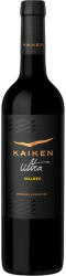 KAIKEN Ultra Malbec Argentína 0, 75l 14, 5%