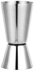 HARAHU Dozator barman 20ml și 40ml KP36323 Pahar