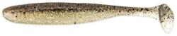Keitech Easy Shiner 8, 5cm (3, 5") 3g -gold flash minnow- 7db/csg (KEI-35ES417)