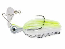 Keitech Rumblade Jig 10, 5g (512) spot remover, chatter bait (KEI-RBJ0308512)