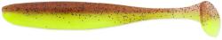 Keitech Easy Shiner 5, 4cm (2") 1g -hot brownie- 12db/csg (KEI-5847CT33)
