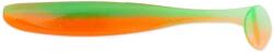 Keitech Easy Shiner 7, 2cm (3") 2, 3g - lime-orange (uv)- 10db/csg (KEI-ES30CT27T)