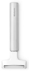 Brabantia Profile Slice & Dice, burgonyapucoló, r. m. acél, selyem matt - 250286 (250286)