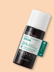 Neogen Koncentrált szérum C-vitaminnal Dermalogy Real Vitamin C Serum - 10 g