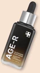 medicube Öregedésgátló arcszérum Age-R Glutathione Glow Serum - 50 ml