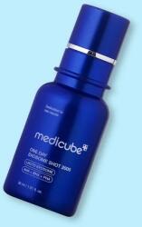 medicube Regeneráló szérum mikrotűkkel One Day Exosome Shot Pore Ampoule 2000 - 30 ml