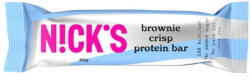 N!CK'S brownie proteinszelet 50 g