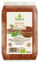 BioMenü Bio Quinoa vörös mag 250 g