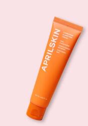 APRILSKIN Cremă clarificatoare cu caroten Carrotene Clarifying Cream - 60 ml