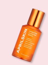 APRILSKIN Ser clarificator cu caroten Carrotene Clarifying Serum - 37 ml