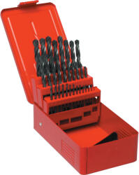 Sherwood 32 db-os hss csigafúró készlet 1-10.50mm x 0.5mm (SHR0258470K)