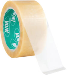 Avon 50mmx66m átlátszó vinyl szalag (AVN9812070K)