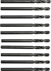 Sherwood 1/8" hengeres szárú rövid csigafúró hss (SHR0251194G)