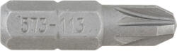 Cromwell no. 4 supadriv csavarhúzó bit 1/4" hatszög illesztéssel (KEN5731140K)