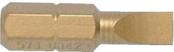 Cromwell 5x25mm hornyos titán csavarhúzó bit 1/4" hatszög illesztéssel (KEN5738042K)