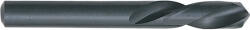 Sherwood 8.80mm hengeres szárú rövid csigafúró hss (SHR0255017H)