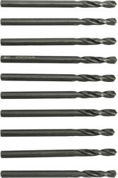Sherwood 3.20mm hengeres szárú rövid csigafúró hss (SHR0251259S)