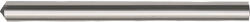 Sherwood 6.40mm edzett/köszörült fúrószár hss (SHR0242479T)