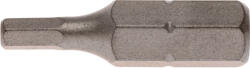 Cromwell 3.0mm x 25mm hatszög csavarhúzó bit 1/4" hatszög illesztéssel (KEN5733460K)
