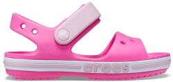 Crocs Kids Bayaband Sandal K Gyerek szandál (205400-6QQ C7)