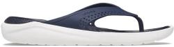 Crocs LiteRide Flip Női papucs (205182-410 M8W10)