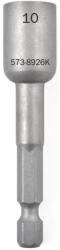 Cromwell 10mmx65mm mágneses hatlapú csavarozófej 1/4" dr (KEN5738926K)
