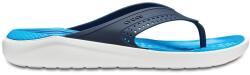 Crocs LiteRide Flip férfi és női flip-flop papucs (205182-462 M12)