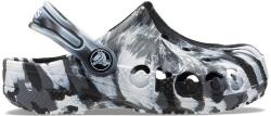Crocs Kids Baya Marbled Clog K Gyerek papucs (207016-066 C11)