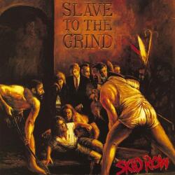 UNIVERSAL Skid Row - Slave To The Grind (2lp) (2g5077)