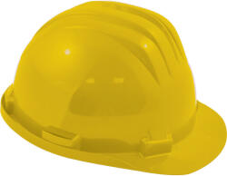Sitesafe biztonsági sisak sárga (SSF9572080K)