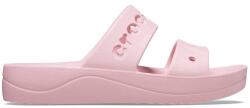 Crocs Baya Platform Sandal Női szandál (208188-606 W10)