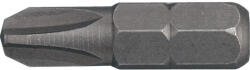 Cromwell no. 1 kereszthornyos csavarhúzó bit 1/4" hatszög illesztéssel (KEN5731610K)