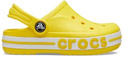 Crocs Kids Bayaband Clog K gyerek papucs (205100-7C1 C11)