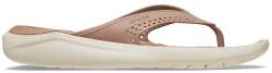 Crocs LiteRide Flip Női papucs (205182-2J3 M7W9)