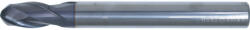 SwissBurr SwissTech - 20.0MM KETELU HENGERES SZARU RADIUSZOS KEMENYFEM HOSSZLYUKMARO Q BEVONATTAL (SWT1657820A)