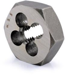 Sherwood 1"x8 bsw hatszög alakú hss menetmetsző (SHR0866780K)