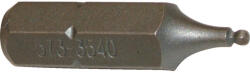 Cromwell 1.5mm gömbvégű hatszög csavarhúzó bit 1/4" hatszög illesztéssel (KEN5733540K)
