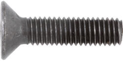 Qualfast m5x20 bkny süllyesztett fejú csavargr-10.9 (QFT6042048E)
